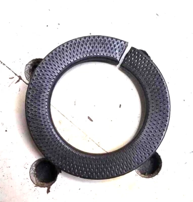 Arandela de bloqueo de volante de inercia del cigüeñal Ski-Doo Mxz X 440 OEM 420842239 NUEVA DE STOCK Foto 1 de 4