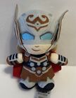 Peluche mystère Mighty Marvel Super Heroes version limitée Thor LOVE AND Thunder
