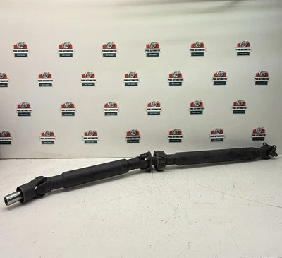 2003-2007 Infiniti G35 Coupe Drive Shaft Automatic Transmission RWD AT OEM - Image 1 of 4