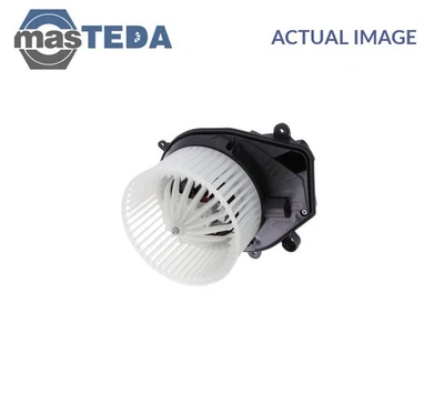 884522 INTERIOR BLOWER FAN MOTOR LHD ONLY FRONT VALEO FOR AUDI A4 B5,8D2,8D5 - Image 1 of 4