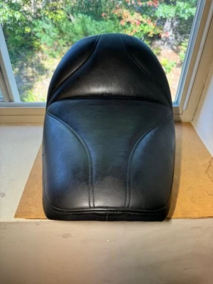 OEM Victory Gel Touring Seat (V92 Cruiser) 2872789 - Image 1 of 4