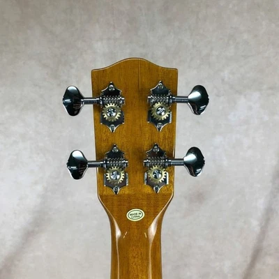 Ohana Ukuleles Ck-50G Solid Cedar Top Rosewood Back Sides Gloss Webshop Stock Sa - Image 1 of 4