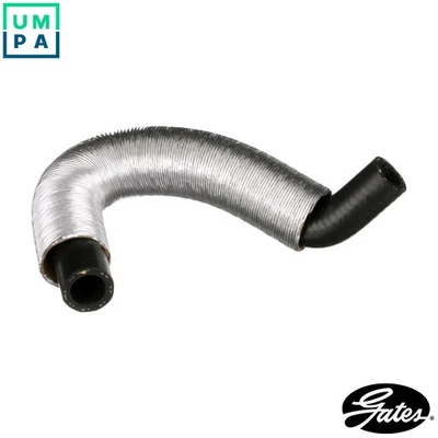 HEATER HOSE 02-2601 FOR VW LT28-50/�/Platform/Chassis/Van/Bus DV/1G 2.4L 6cyl - Image 1 of 4