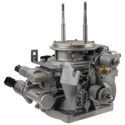 Cuerpo de acelerador genuino para 161183S500 Nissan Frontier 1998-2002 Xterra 2000-2002 Foto 1 de 4