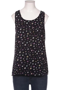See U Soon Top Damen Trägertop Tanktop Unterhemd Gr. EU 38 Schwarz #j4cidk0 - Bild 1 von 5