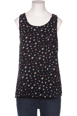 See U Soon Top Damen Trägertop Tanktop Unterhemd Gr. EU 38 Schwarz #j4cidk0 - Bild 1 von 4