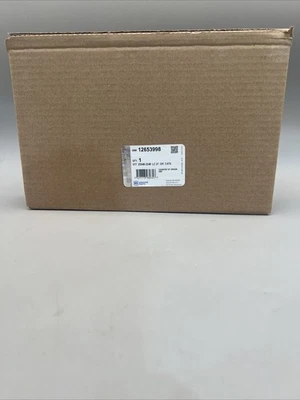 Módulo de control del motor 12653998 GM OEM para Chevy cupé sedán Chevrolet Equinox Foto 1 de 4