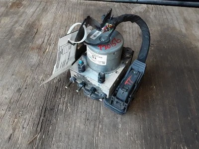 Actuador de Parte de Freno Anti-Bloqueo y Ensamblaje de Bomba VIN 6 Ajusta 14-15 OPTIMA 193132 Foto 1 de 4