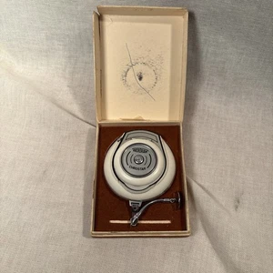 Misuratore di luce Bertram Chrostar vintage con scatola istruzioni  - Foto 1 di 15