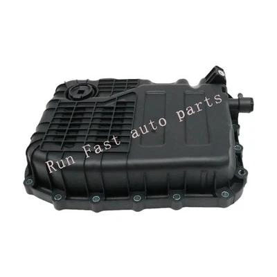 Para Hyundai Elantra Sonata Tucson 1.8L 2.0L 2.4L Transmisión cárter de aceite con junta Foto 1 de 4