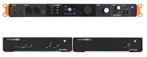 Arturia AudioFuse 16Rig USB Audio Interface and X8 8 In/8 Out Expanders - Picture 1 of 1