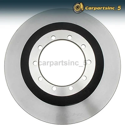 1 rotor de freno trasero para International Harvester TerraStar 6,4 L 2010-2018 Foto 1 de 4