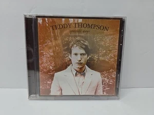 Separate Ways by Teddy Thompson (CD, 2006) - Folk - Brand New Sealed - Bild 1 von 3