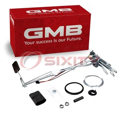 Unidad de envío de tanque de combustible GMB para 1990-1996 GMC C7000 Topkick 6,0 L 7,0 L V8 Air nc Foto 1 de 4