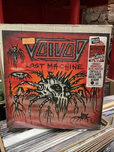Voivod Lost Machine - Live 2x LP NEW Vinyl RSD Record Store Day 2025 - Picture 1 of 1