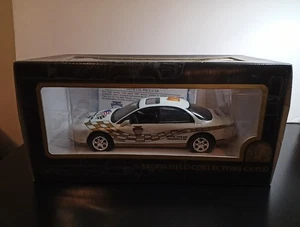 1/24 USED BROOKFIELD COLLECTORS 1997 OLDSMOBILE AURORA INDY 500 PACE CAR - Picture 1 of 6