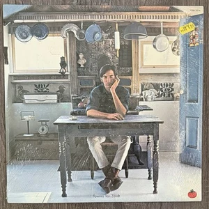 Townes Van Zandt TOM-7014 SEALED LP - Picture 1 of 3