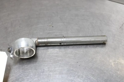 99-00 HONDA CBR1100XX RIGHT CLIP ON HANDLEBAR Foto 1 de 4