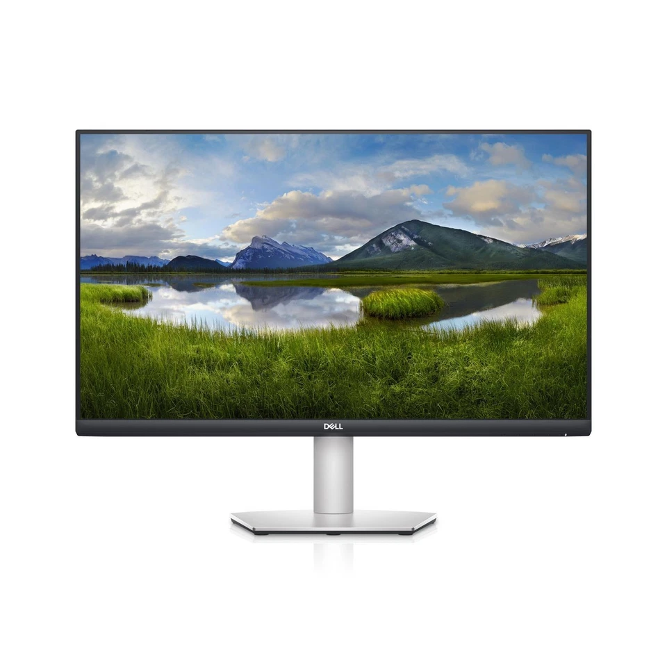 Dell W126326571 0DELL-S2722DC 27 USB-C Monitor - S2722DC  68.47cm (27) S2722 ~E~ - Bild 1 von 1