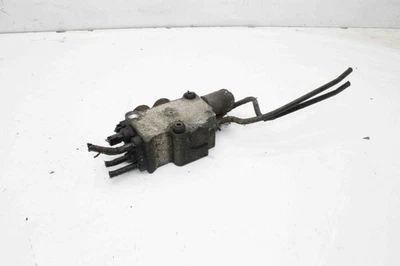 Modulo comando sospensione dinamico LAND ROVER RANGE ROVER SPORT L320 2009 - Immagine 1 di 2