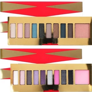 Estee Lauder Pure Color Envy Eyeshadow and Blush Palette (Glam/Nudes) - Picture 1 of 7