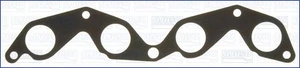 2x ✅Se adapta a Junta colector de admisión AJUSA 13030300 FORD ESCORT V 90- ⭐Vendedor del Reino Unido⭐ - Imagen 1 de 7