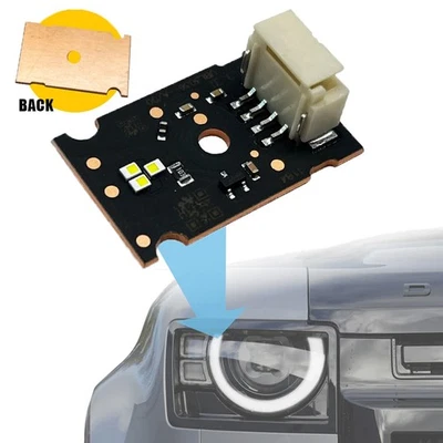LED Headlight Repair Module Fits Land Rover Defender L663 2019-2024 Left Right - Image 1 of 4