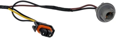 Dorman DOR-645-539 Headlight Socket And Connector Wire Harness Assembly - Image 1 of 2