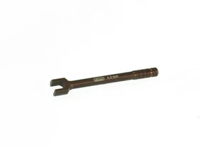 EDS 190009 SPANNSCHLOSSSCHLÜSSEL 4 MM - Bild 1 von 1