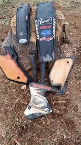 Vor/Veremati 492 Fairings - Picture 1 of 6