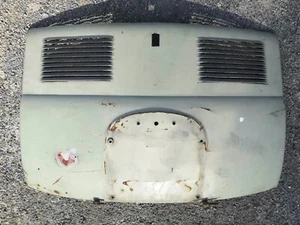COFANO POSTERIORE FIAT 500 F L R - Bild 1 von 2