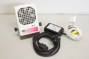 SIMCO Mini Ion 2 4011426 24V Ionizing Air Blower MinION2 A1-36S18R-V - Picture 1 of 2