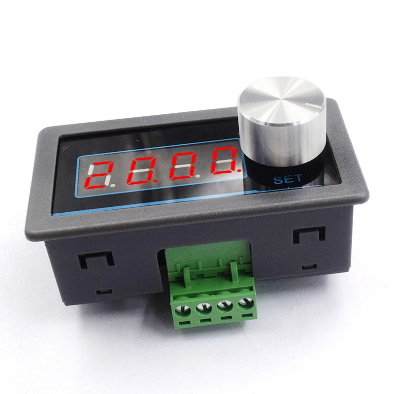 4-20mA current generator Active 0-20mA adjustable feed analog PLC valve inverter - Image 1 of 1