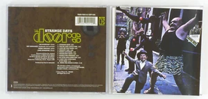 CD Disco - The Doors - Días Extraños - A7886L15 - Imagen 1 de 2