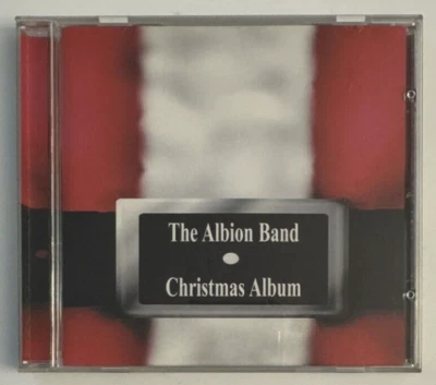 The Albion Band    Christmas Album (1999) - Image 1 of 3