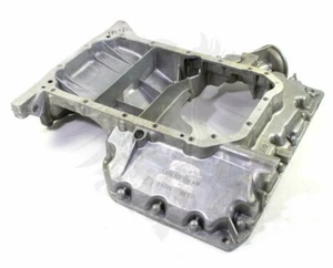 Nuevo cárter de aceite del motor delantero superior delantero VW Passat Audi A4 A6 2,8L 2,7L V6 078103603AM - Imagen 1 de 5