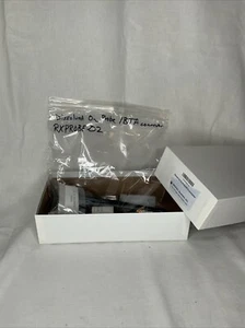 BioPac Dissolved O2 Probe/BTA Connector | RXPROBE-02 - Picture 1 of 5