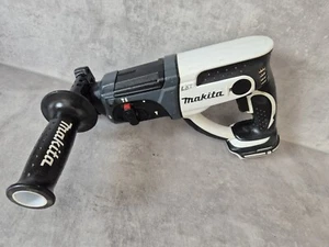 Makita DHR202Z 18 V Bediengerät kabellos SDS + Bohrhammer nur nackter Körper ex BHR202Z - Bild 1 von 2