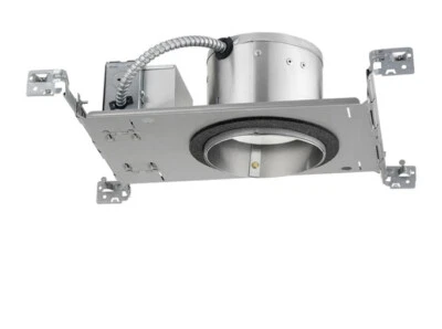 JUNO LIGHTING GROUP - JUNO RECESSED New Juno IC20LED 5" G4 06LM 35 K 90 CRI 120V FRPC