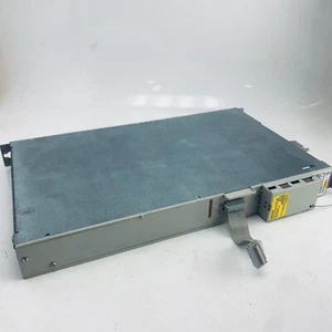 SIEMENS 6SN1123-1AA00-0BA1 SIMODRIVE 611 Power module 1-axis 25 A - Picture 1 of 2