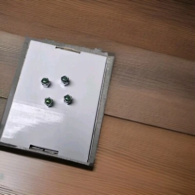 MG Tapones antipolvo válvula neumático x4 piezas Nuevo  Foto 1 de 3