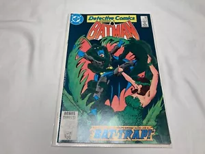 Detective Comics 534 NM 9.4 Copper Age Batman 1984 - Picture 1 of 17