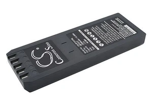 Premium Battery for Fluke BP7217, 867, 116-065, 867B, 865, DSP100, 741B, 741, 74 - Picture 1 of 5