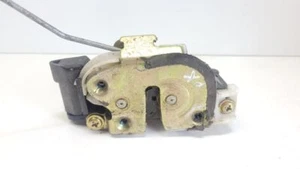 Mitsubishi Lancer 2004 front left door lock front UST86574 - Picture 1 of 4