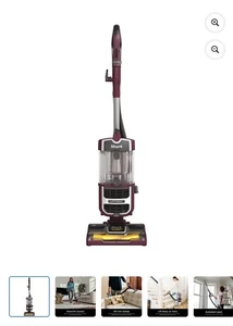 Shark Navigator Upright Vacuum Cleaner with Self-Cleaning Brushroll, CU530 - Picture 1 of 7