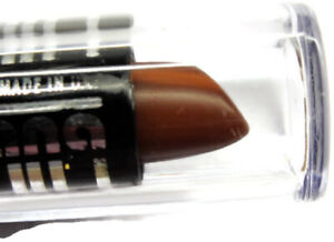 Jordana Lipstick Full Size LS-116 Walnut Brand New Discontinued