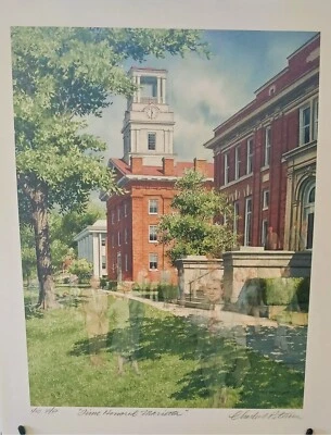 Charles Peterson Time Honored Marietta - Prueba de impresoras 1/10 P/P Foto 1 de 4