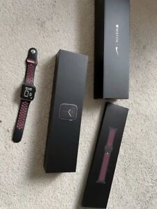 Apple Watch Series 5 Nike+ | eBay