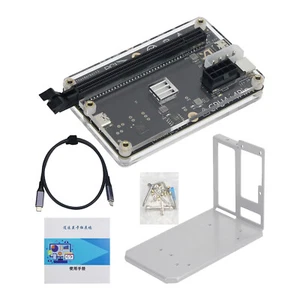 Station d'accueil pour carte graphique externe GPU Dock & support de câble USB4 60 cm pour Thunderbolt 4&3 - Photo 1/10