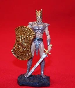 **CASTOR**Griechische Mythologie**DeAgostini**neu und original verpackt** - Picture 1 of 4